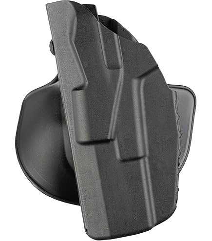 個人装備 SAFARILAND 575 IWB GLS HOLSTER BK Safariland 575 IWB GLS Pro-Fit Holster - 575-895-411 | LA